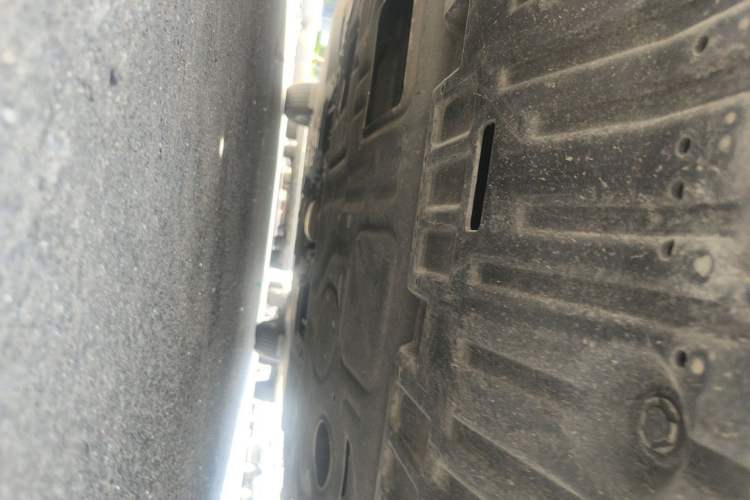 Used Nissan Sylphy 2022 1.6L XL CVT Enjoyment Edition Chassis Front
