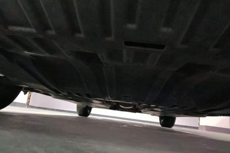 Used Nissan Sylphy 2022 1.6L XL CVT Enjoyment Edition Chassis Front