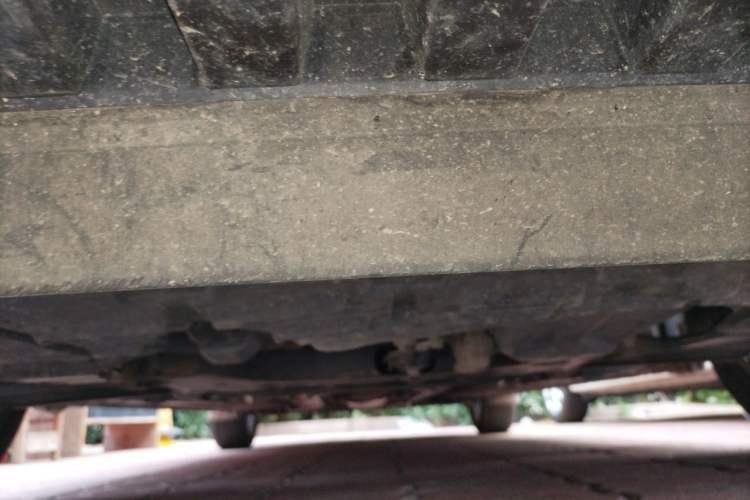 Used Nissan Sylphy 2022 Classic 1.6XE CVT Comfort Edition Chassis Front
