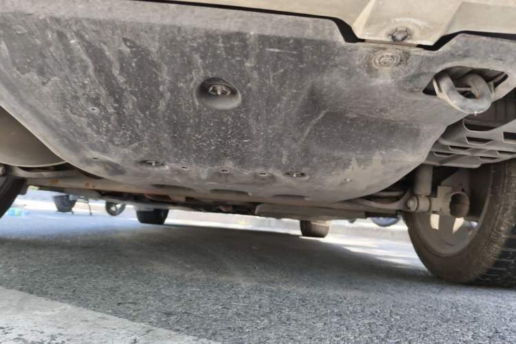 Used Nissan Sylphy 2022 Electric-Drive e-POWER Super Connect PLUS Chassis Rear