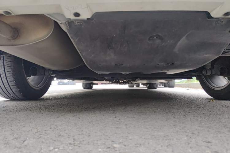 Used Nissan Sylphy 2022 e-POWER MAX with Advanced Electric Drive Autopilot Chassis Rear