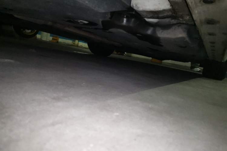 Used Nissan Sylphy 2022 e-POWER All-Electric Drive Pro Chassis Rear
