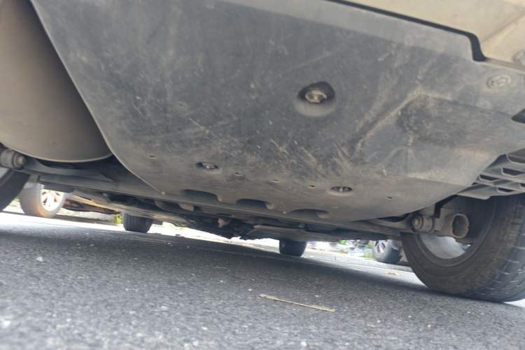 Used Nissan Sylphy 2022 e-POWER All-Electric Drive Pro Chassis Rear