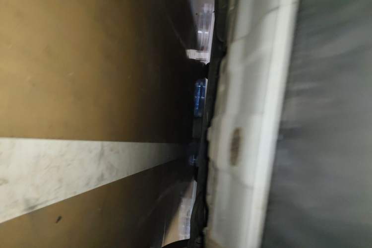 Used Nissan Sylphy 2022 Classic 1.6XE CVT Comfort Edition Chassis Rear