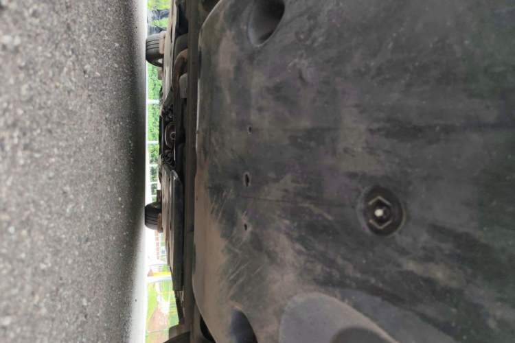 Used Nissan Sylphy 2022 1.6L XL CVT Enjoyment Edition Chassis Rear