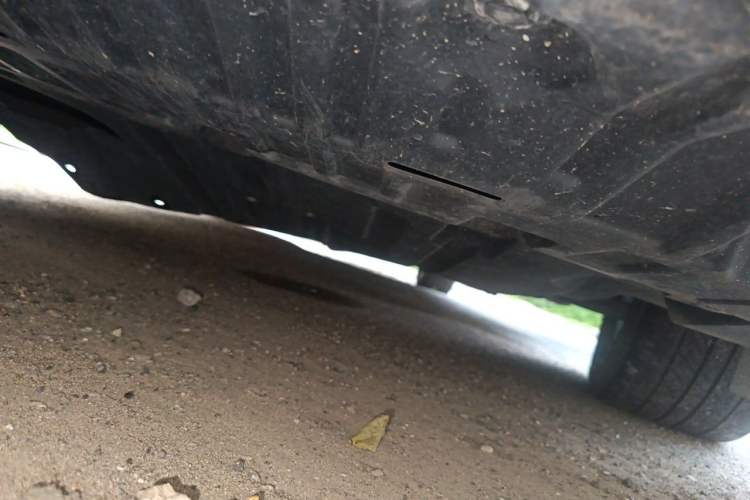 Used Nissan Sylphy 2022 e-POWER All-Electric Drive Pro Chassis Rear