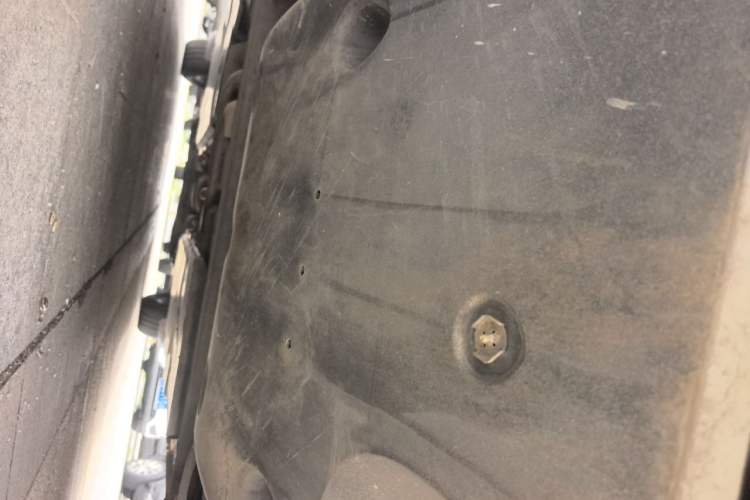Used Nissan Sylphy 2022 1.6L XL CVT Enjoyment Edition Chassis Rear