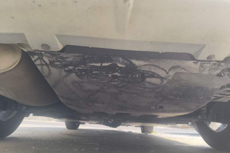 Used Nissan Sylphy 2022 e-POWER All-Electric Drive Pro Chassis Rear