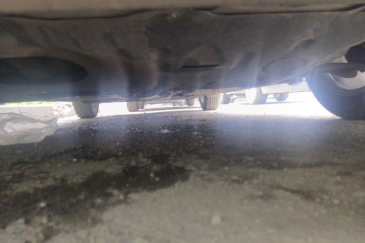 Used Nissan Sylphy 2022 Classic 1.6XE CVT Comfort Edition Chassis Rear