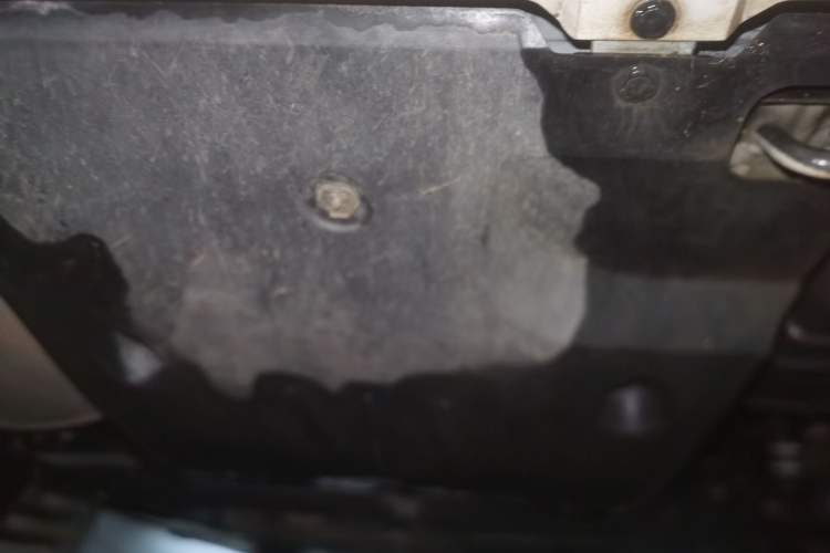 Used Nissan Sylphy 2022 1.6L XL CVT Enjoyment Edition Chassis Rear