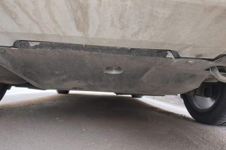 Used Nissan Sylphy 2022 Electric-Drive e-POWER Super Connect PLUS Chassis Rear