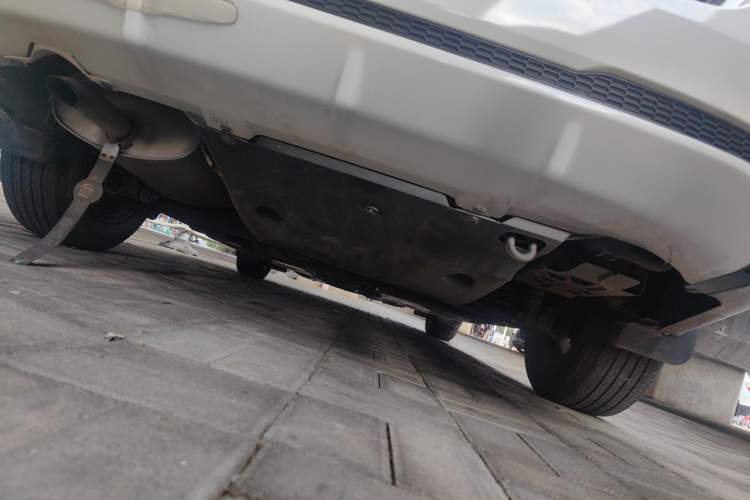 Used Nissan Sylphy 2022 Classic 1.6XE CVT Comfort Edition Chassis Rear