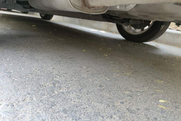 Used Nissan Sylphy 2022 Classic 1.6XE CVT Comfort Edition Chassis Rear Left