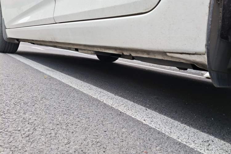 Used Nissan Sylphy 2022 1.6L XL CVT Enjoyment Edition Chassis Rear Left