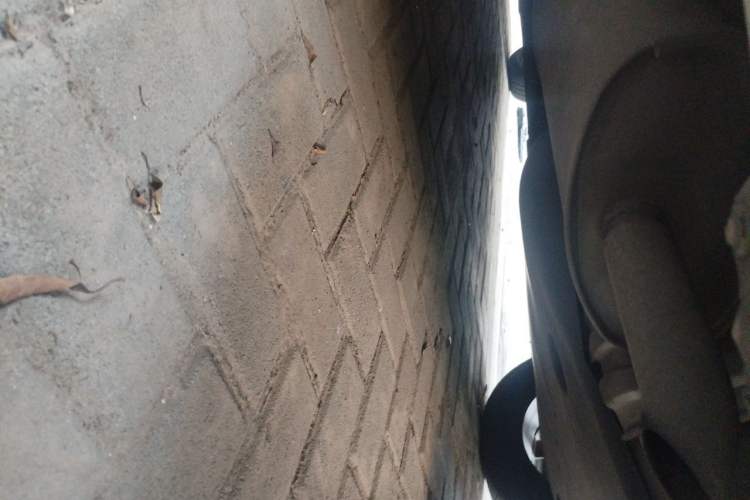 Used Nissan Sylphy 2022 1.6L XL CVT Enjoyment Edition Chassis Rear Left