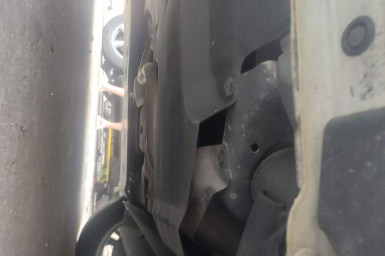 Used Nissan Sylphy 2022 1.6L XL CVT Smart Enjoyment Version Chassis Rear Left