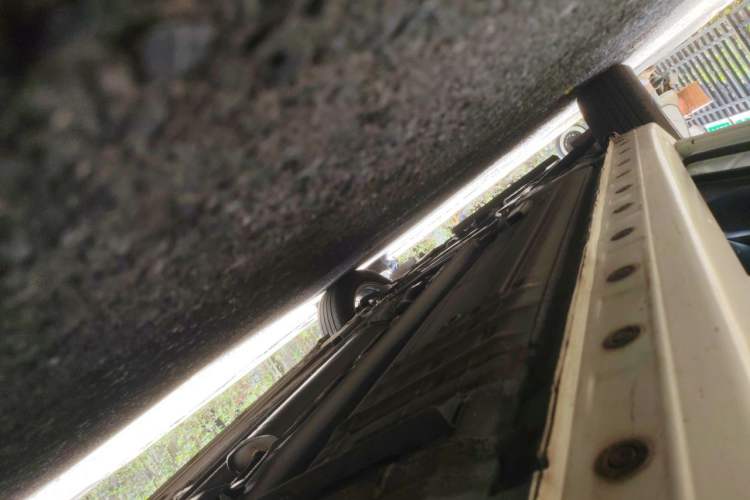 Used Nissan Sylphy 2022 Classic 1.6XE CVT Comfort Edition Chassis Rear Left