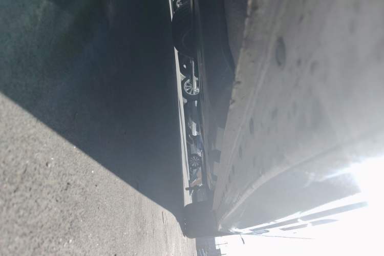 Used Nissan Sylphy 2022 Electric-Drive e-POWER Super Connect PLUS Chassis Rear Left