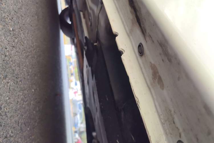 Used Nissan Sylphy 2022 Electric-Drive e-POWER Super Connect PLUS Chassis Rear Left