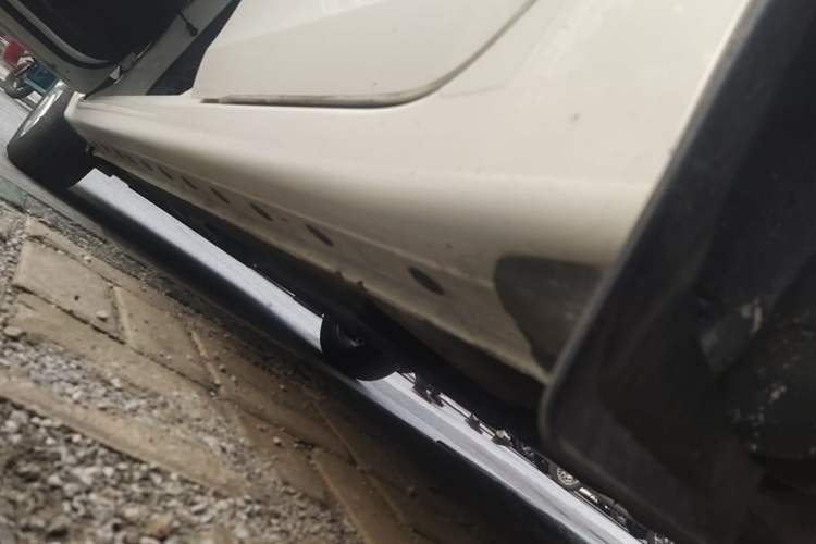 Used Nissan Sylphy 2022 Classic 1.6XE CVT Comfort Edition Chassis Rear Left