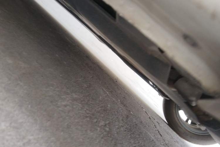 Used Nissan Sylphy 2022 1.6L XL CVT Enjoyment Edition Chassis Rear Left
