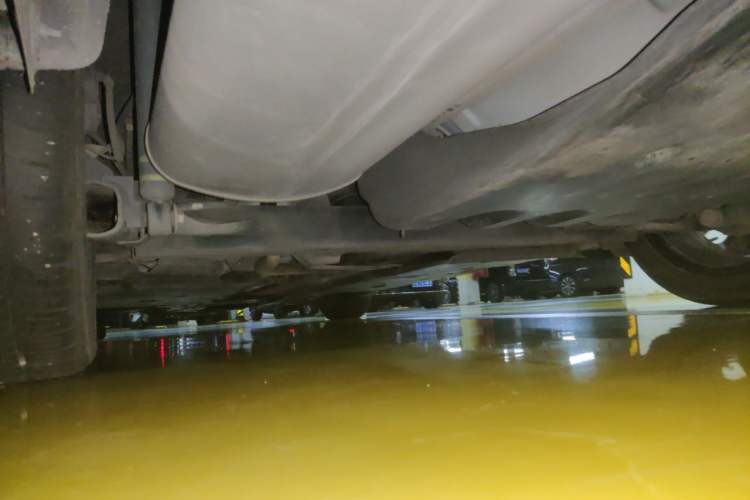 Used Nissan Sylphy 2022 Electric-Drive e-POWER Super Connect PLUS Chassis Rear Left
