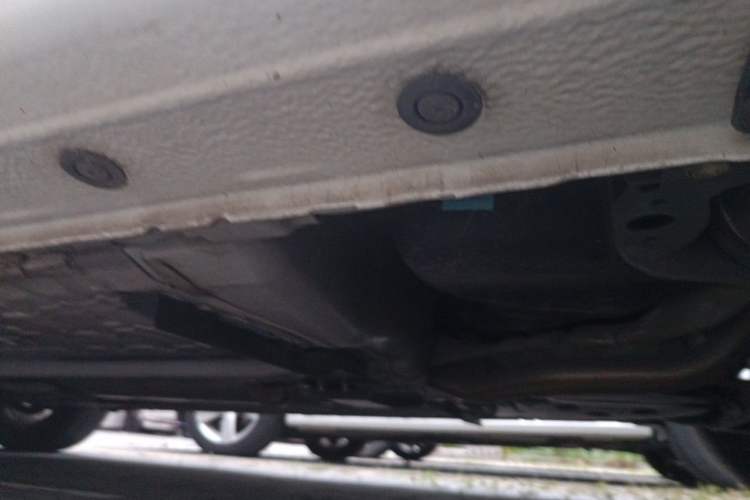 Used Nissan Sylphy 2022 Classic 1.6XE CVT Comfort Edition Chassis Rear Left