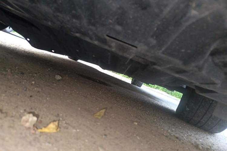 Used Nissan Sylphy 2022 e-POWER All-Electric Drive Pro Chassis Rear Left
