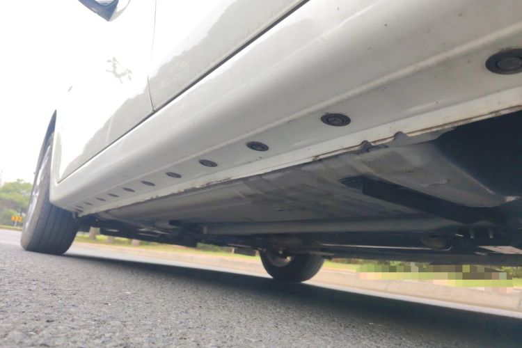 Used Nissan Sylphy 2022 Classic 1.6XE CVT Comfort Edition Chassis Rear Left