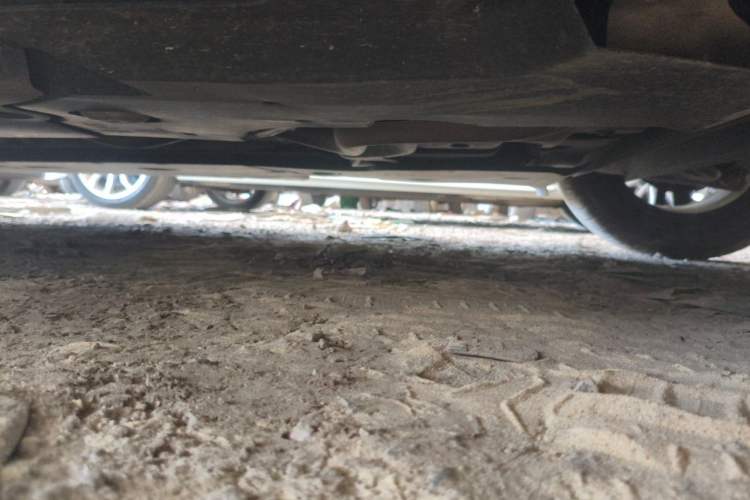 Used Nissan Sylphy 2022 1.6L XL CVT Enjoyment Edition Chassis Rear Left