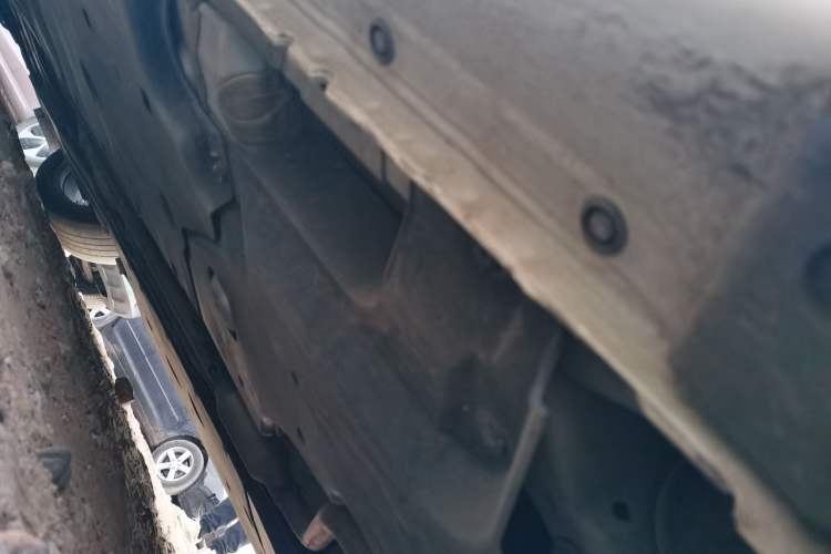Used Nissan Sylphy 2022 Electric-Drive e-POWER Super Connect PLUS Chassis Rear Left