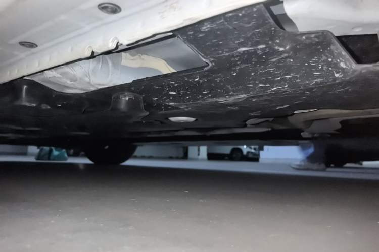 Used Nissan Sylphy 2022 1.6L XL CVT Enjoyment Edition Chassis Rear Left