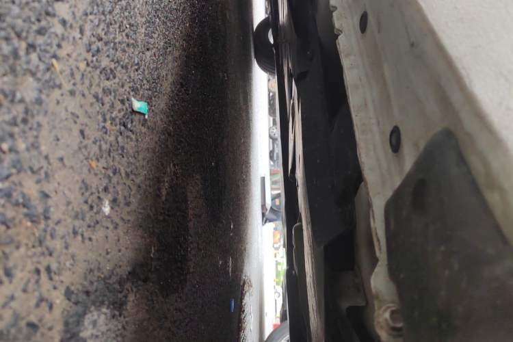 Used Nissan Sylphy 2022 1.6L XL CVT Enjoyment Edition Chassis Rear Left