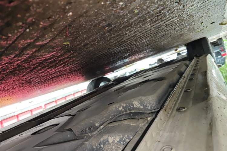 Used Nissan Sylphy 2022 Electric-Drive e-POWER Super Connect PLUS Chassis Rear Left