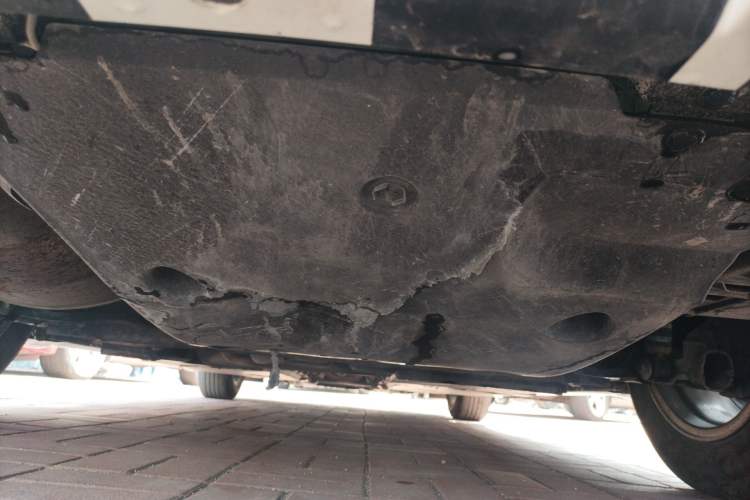 Used Nissan Sylphy 2022 1.6L XL CVT Enjoyment Edition Chassis Rear