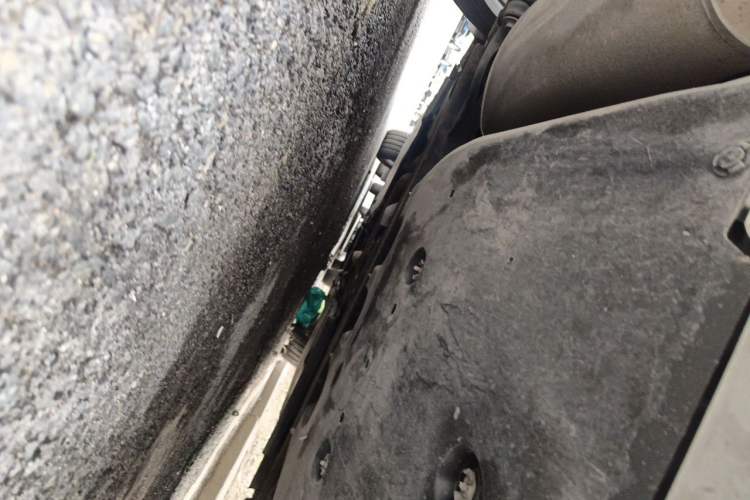 Used Nissan Sylphy 2022 Electric-Drive e-POWER Super Connect PLUS Chassis Rear