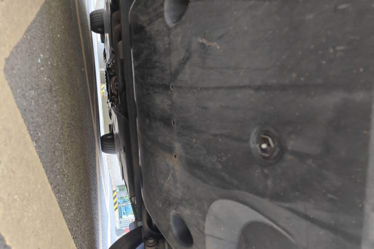 Used Nissan Sylphy 2022 1.6L XL CVT Enjoyment Edition Chassis Rear