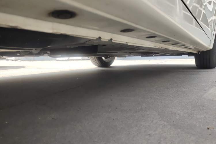 Used Nissan Sylphy 2022 Classic 1.6XE CVT Comfort Edition Chassis Rear Right
