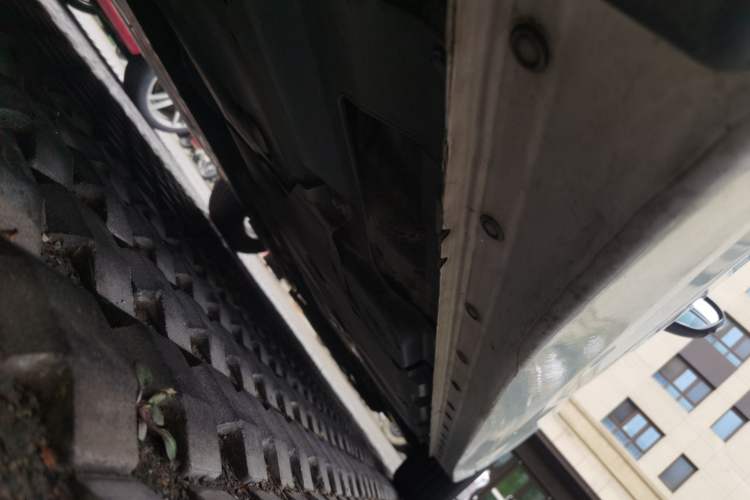 Used Nissan Sylphy 2022 1.6L XL CVT Enjoyment Edition Chassis Rear Right