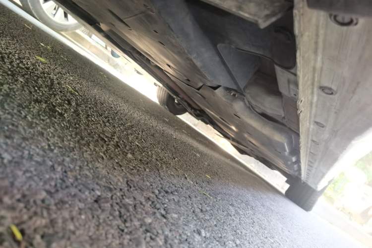Used Nissan Sylphy 2022 e-POWER All-Electric Drive Pro Chassis Rear Right