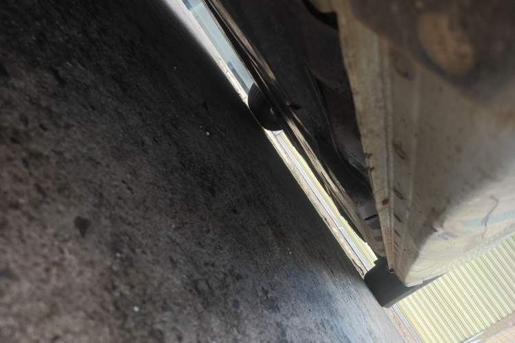 Used Nissan Sylphy 2022 1.6L XL CVT Enjoyment Edition Chassis Rear Right