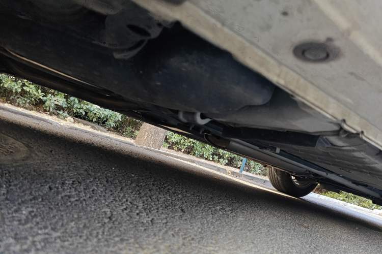 Used Nissan Sylphy 2022 Classic 1.6XE CVT Comfort Edition Chassis Rear Right