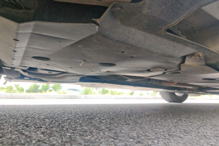 Used Nissan Sylphy 2022 1.6L XL CVT Enjoyment Edition Chassis Rear Right