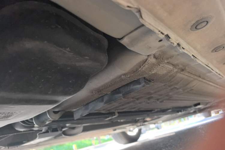 Used Nissan Sylphy 2022 Classic 1.6XL CVT Luxury Edition Chassis Rear Right