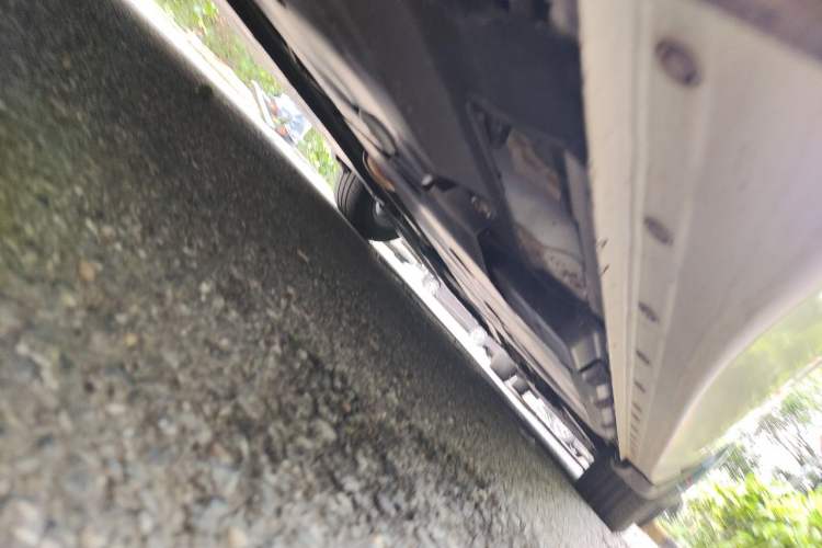 Used Nissan Sylphy 2022 1.6L XL CVT Enjoyment Edition Chassis Rear Right