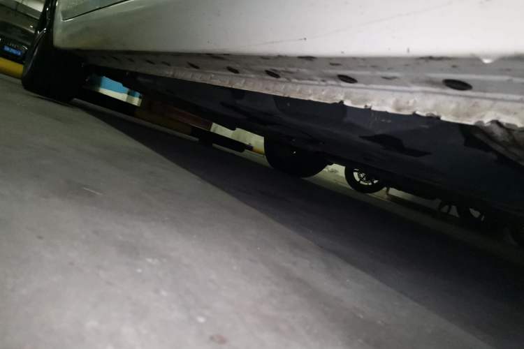 Used Nissan Sylphy 2022 e-POWER All-Electric Drive Pro Chassis Rear Right