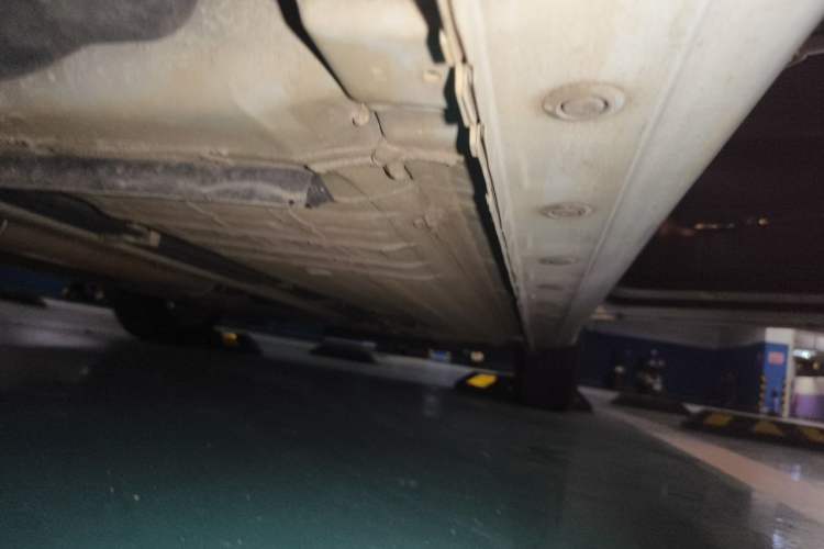 Used Nissan Sylphy 2022 Classic 1.6XE CVT Comfort Edition Chassis Rear Right