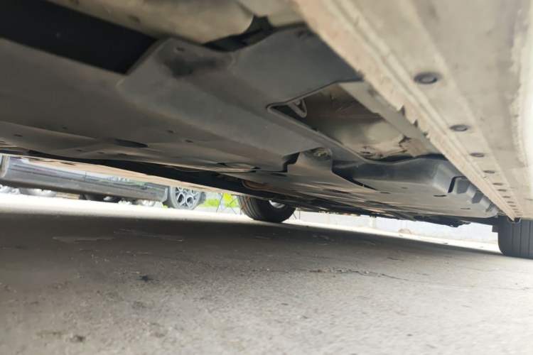 Used Nissan Sylphy 2022 1.6L XL CVT Enjoyment Edition Chassis Rear Right