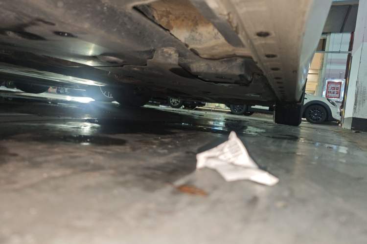 Used Nissan Sylphy 2022 1.6L XL CVT Enjoyment Edition Chassis Rear Right