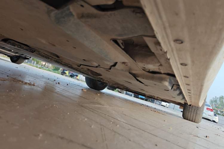 Used Nissan Sylphy 2022 1.6L XL CVT Enjoyment Edition Chassis Rear Right